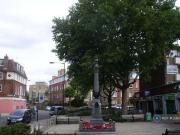 West Lane, London, 3 Bedroom Flat