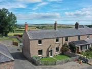 West Loan End, Horncliffe, 2 Bedroom End