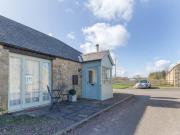 West Lodge, Netherton, 2 Bedroom Cottage