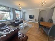 West Mall, Bristol, Somerset, BS8