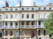 West Mall, Clifton, 6 Bedroom Terraced