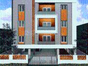 Live Annamalaiyar Flats,West Mambalam 3 BHK Apartment...