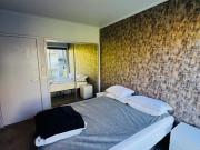 West Melbourne West Melbourne