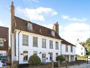 West Meon, Hampshire, 5 Bedroom Semi detached