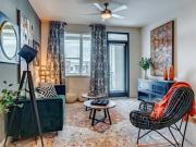 West Mockingbird A1E