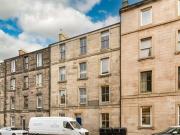 West Montgomery Place, Edinburgh, 2 Bedroom Apartment