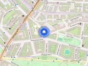 West Montgomery Place, Hillside, Edinburgh, EH7