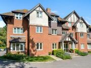 West Moors, Station Road, Ferndown, 2 Bedroom Apartment