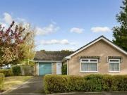 West Moors, Woolslope Close, Ferndown, 3 Bedroom Bungalow