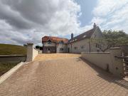 West Morden, West Morden BH20, 5 bed country house to...