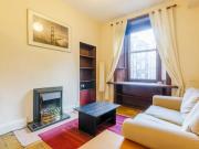 West Norton Place, Edinburgh EH7, 1 bed flat to rent,...