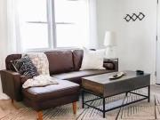 West Ocean View Avenue