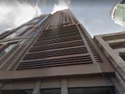 West of Ayala Buendia Makati 2 bedroom with parking slot...