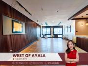West of Ayala in Makati City 3 Bedroom Unit For Sale...