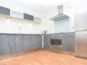 West One Aspect, Cavendish Street, 2 Bedroom Apartment