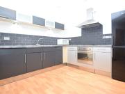 West One Central, Sheffield S1, 2 bed flat to rent,...