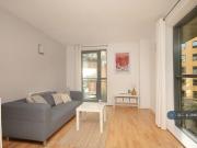 West One Development, Sheffield, S1 1 bed flat to rent...