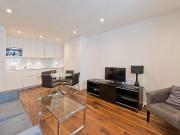 West One, Newman Street, Fitzrovia W1T, 1 bed flat to...