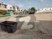 West Open 1000 Yards Residential Plot For Sale At Most...