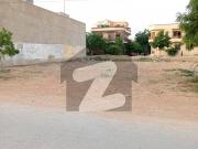 West Open 120 Sqyrd Plot For Sale In Sector Q
