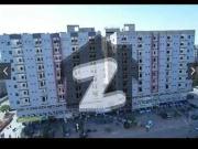 West Open 3 Bed DD Corner Apartment In Sania Corner...