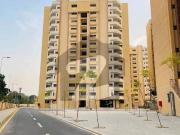 West Open 3 Bed Flat Available For Rent Askari 5