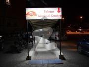 West open 500 sq yd on 30% down payment: owners group...