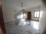 West Open 500 Yards Bungalow For Rent DHA Phase 6