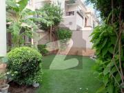 West Open 500 Yards Bungalow for Rent in Defence Phase...