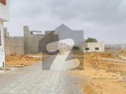 West Open 80 Yard Gold Block Plot For Sale