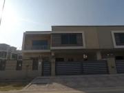 West Open Askari 5 Sector J House Sized 375 Square Yards...