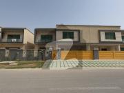 West Open Askari 6 375 Square Yards House For Sale Prime...
