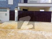 West Open Brand New 350 Sq Yards House For Sale Prime...