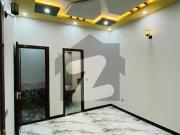 West Open Brand New Bungalow For Sale In Saadi Town Block 7