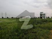 West open chance deal transfer plot in saadi garden block 5