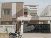 West Open Corner 350 Square Yards House Available For Rent