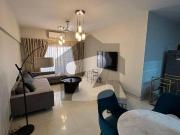 West Open Corner Flat For Sale In Saima Jinnah Avenue...
