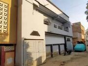 West Open Corner House Available For Urgent Sale, G+1,...