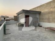 West Open Ground + 1st Floor House Is Available For Sale...