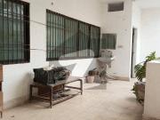 West open ground plus one bungalow available for sale
