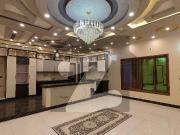 West Open Gulshan e Iqbal House Sized 400 Square Yards...