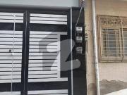 West Open House Of 60 Square Yards Is Available For sale...