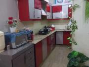 West open inside compound wall society Karachi Scheme 33...