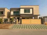 West Open Loop Road In Askari 6 House Sized 375 Square...