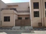 West Open Near To Park 160 Square Yards House In Saima...