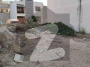 West Open Outclass Plot For Sale 100 Sq. Yards Best...