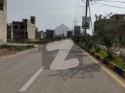 West Open Plot Available for sale