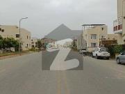 West Open Plot For Sale In Block M
