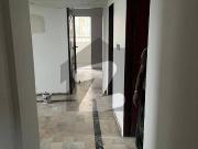 West Open & Road Facing Corner Flat in Bab e Arif...