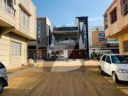 West Open sale A Residential Plot In Karachi Prime Location